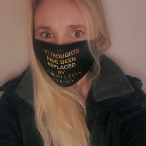 Meet your Posher, Tiffany